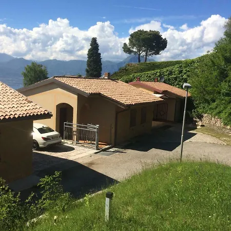 Holiday home Betulle San Zeno di Montagna
