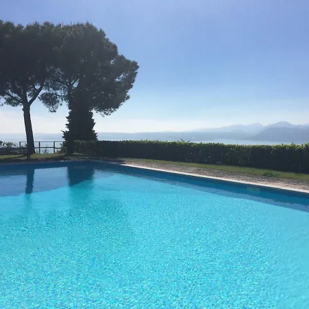 Betulle Holiday home San Zeno di Montagna