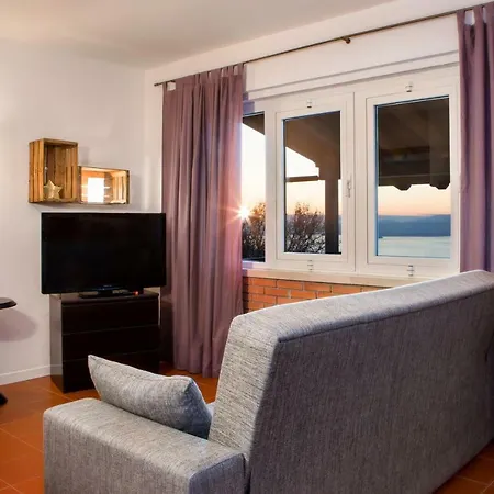 Holiday home Betulle San Zeno di Montagna