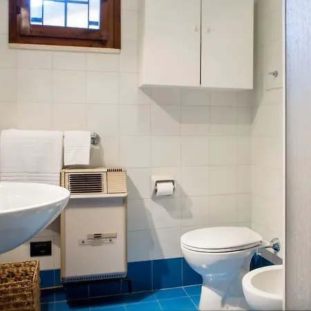 Holiday home Betulle San Zeno di Montagna