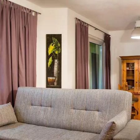 Betulle Holiday home