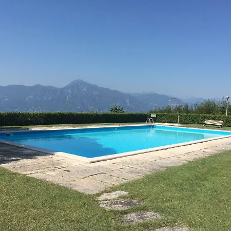 Casa vacanze Betulle