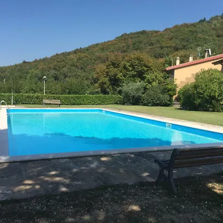 Casa vacanze Betulle *