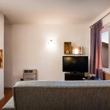 Casa vacanze Betulle