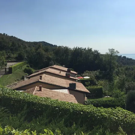 Betulle Casa vacanze San Zeno di Montagna