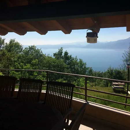 Betulle Casa vacanze San Zeno di Montagna